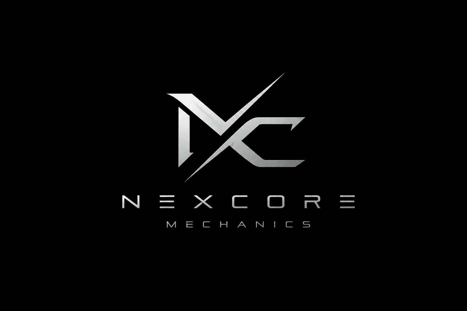 NEX CORE MECHANICS